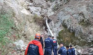 Kayıp olarak aranıyordu: 17 yaşındaki gencin kahreden sonu! #kahramanmaras