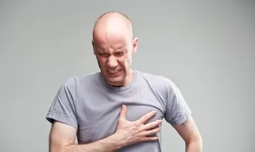 Damar sertliği kalp krizine yol açıyor...