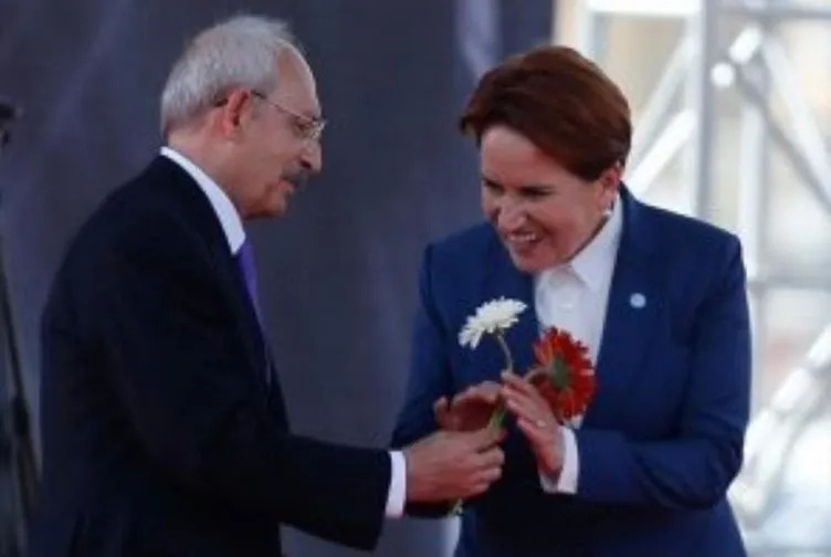 SON DAKİKA: Meral Akşener, 'Ahmaklık, geri zekalılık' diyerek topa tutmuştu! CHP'den ilk yanıt geldi: Kadın kontrolden çıkmış...