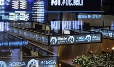 Borsa günü yükselişle kapattı