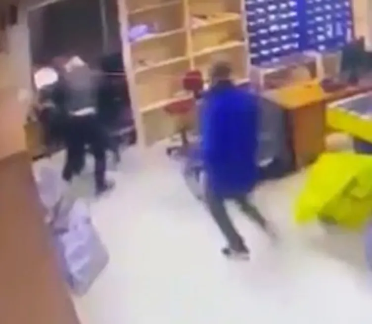 2 PTT çalışanını katletmişti! Savunması pes dedirtti: ’Şeker krizine girdim’