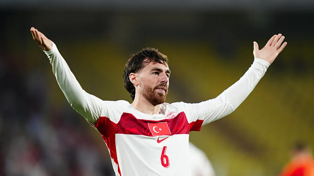 Orkun Kökçü: “Üst seviyede oynadık” Orkun Kökçü: “Üst seviyede oynadık”