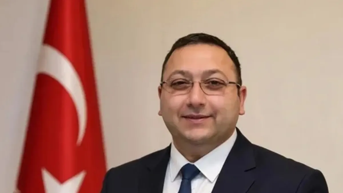 Üsküdar Belediye Başkan Vekili Gültekin yarın son yolculuğuna uğurlanacak