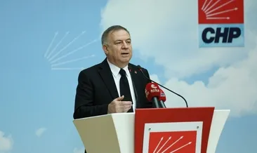 Cemil Tugay partilisi Gökhan Zeybek’i yalanladı