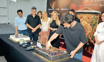 ‘Bu film hepimizin kalbine dokunacak’