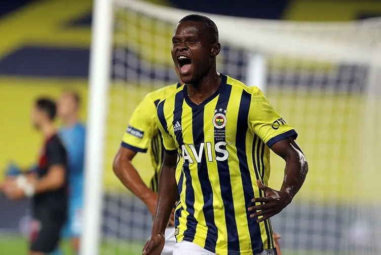 Fenerbahçe’ye iyi haber! 2 yıldız sakatlıktan kurtuldu