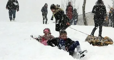 Bugün okullar tatil mi? Kar yağışı sonrası 30 Mart Perşembe günü bugün Ankara, Nevşehir, Samsun, Gümüşhane, Sivas, Bayburt, Yozgat’ta okullar tatil mi, kar tatili var mı?
