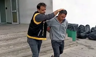 Arkadaşlarıyla içki içip eğlendi eve dönmek için otomobil çaldı! #adana