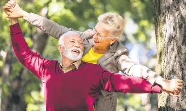 Uzun yaşamın şifreleri