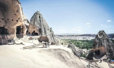 Kültür ve doğa turizminde öne çıktı