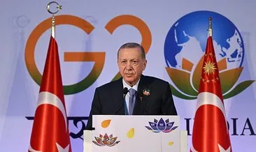 Son dakika: Başkan Erdoğan’dan Batı’da artan İslam düşmanlığına sert tepki: Sözde demokrat ülkeler 3 maymunu oynuyor