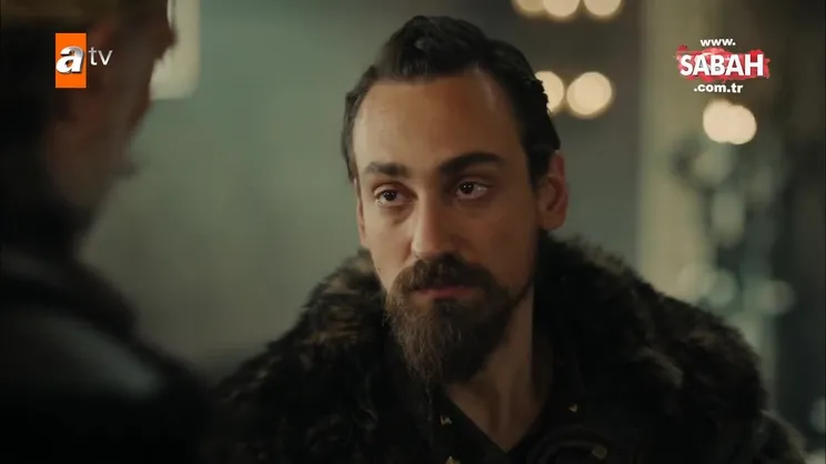 Alpagu Han Akkız ve Temur’u ordusuna komutan Batuga’yı ise başbuğ yaptı | Video