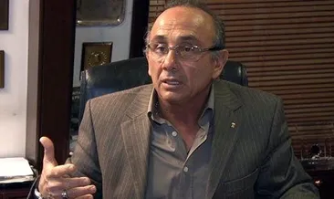 Kalkavan’ın FETÖ müdahalesine fezleke