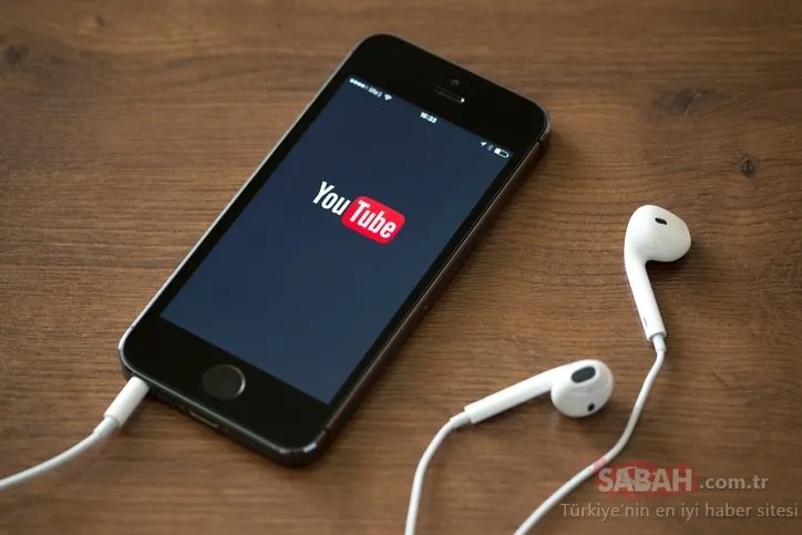YouTube, TikTok’a rakip oluyor! YouTube Shorts için düğmeye basıldı