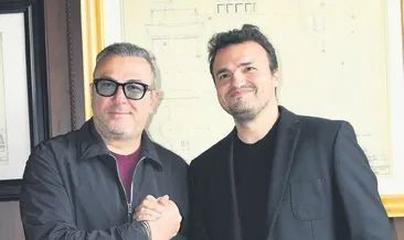 ‘Türk-Yunan dostluğu için çalışıyorum’