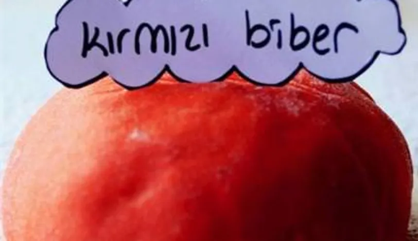 Makarna hamuru yapımı