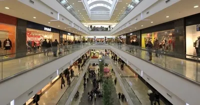 23 Nisan bugün AVM’ler açık mı, saat kaça kadar hizmet verecek? İşte 23 Nisan AVM mesai saatleri!