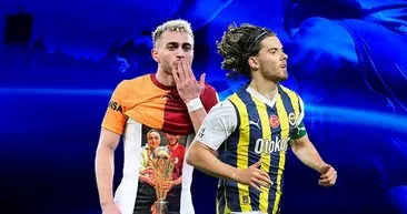 Son dakika haberleri: Süper Lig’in en değerli futbolcusu açıklandı! Fenerbahçe, Galatasaray...