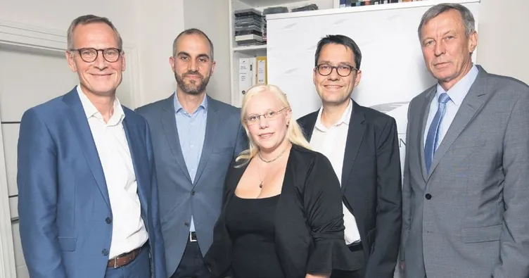 Onay kazanırsa bir ilk olacak