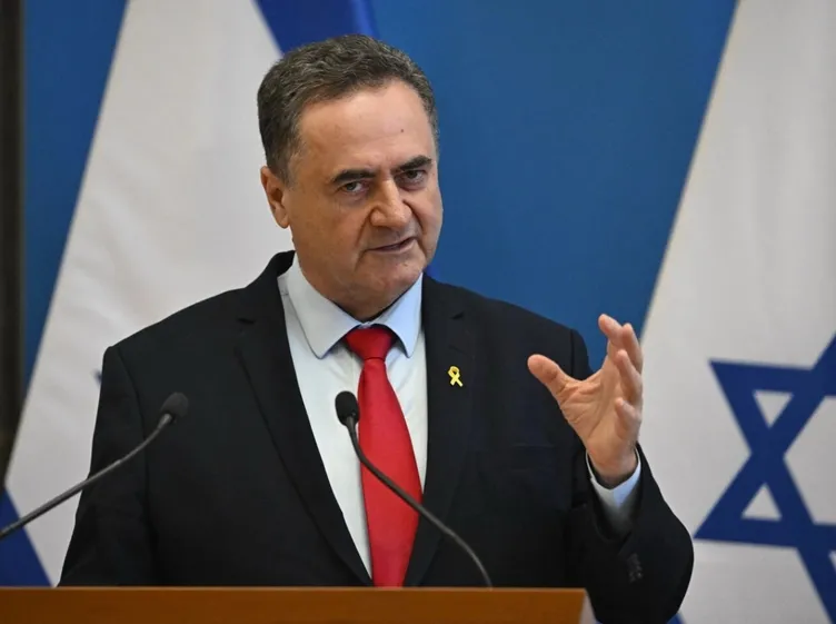 İsrail kanlı planını devreye soktu: İşgal talimatı verildi!