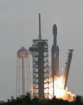 NASA’nın dev teleskobu uzaya fırlatıldı! Milyonlarca kilometrelik yolculuk başladı