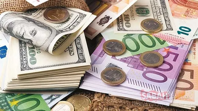 Dolar ve Euro ne kadar? FED faiz kararı sonrası dolar ve Euro fiyatları ne kadar oldu? İşte 30 Ocak canlı döviz kuru fiyatları BURADA…