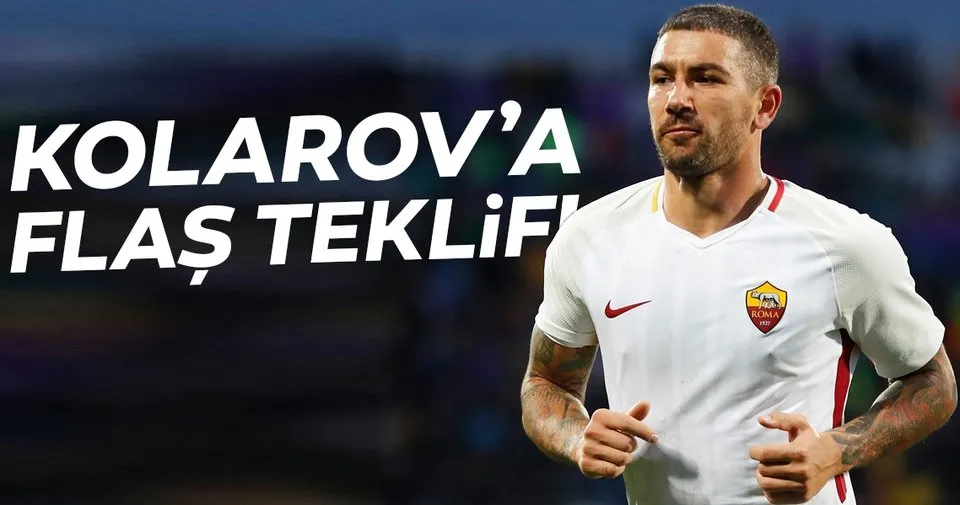 Son Dakika Fenerbahce Transfer Haberleri Kolarov A Flas Teklif Iste Odenecek Ucret Spor Haberleri