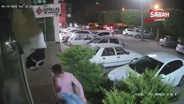 Hırsızlık için gittikleri adreste tanışıp, 10 motosiklet çaldılar | Video