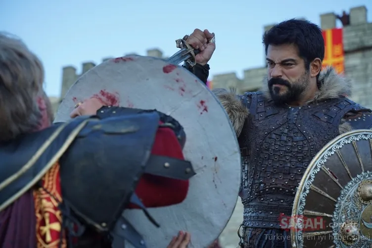 Kuruluş Osman’da büyük savaş başlıyor!