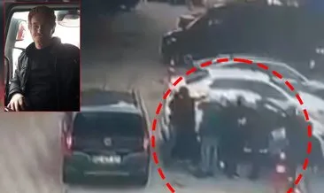 Kızına çarpan sürücüyü tek yumrukla öldürmüştü: Nurettin Y. için istenen ceza belli oldu! #istanbul