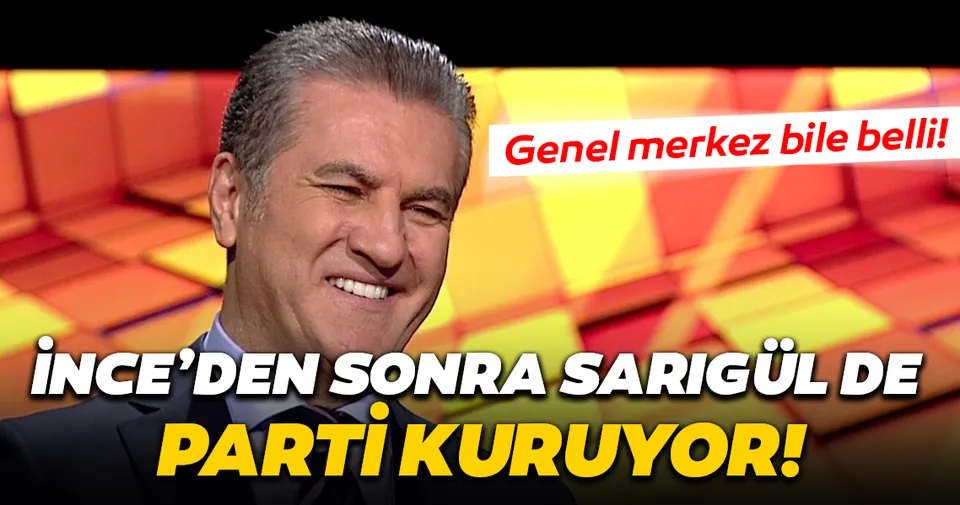 son dakika haberi muharrem ince den