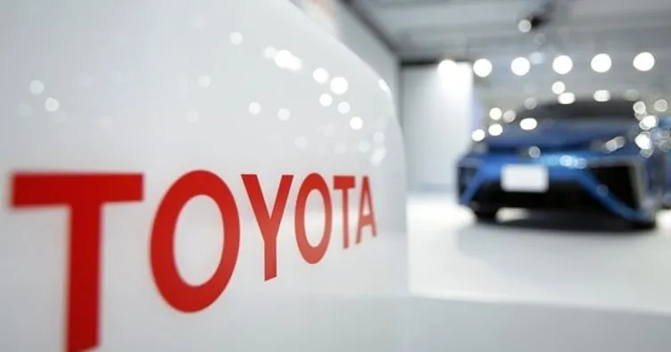 Toyota, 1 milyondan fazla aracını geri çağırıyor