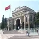 Öğrenciler İstanbul Teknik Üniversitesi’ni işgal etti