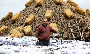 Mangal kömürünün hikayesi