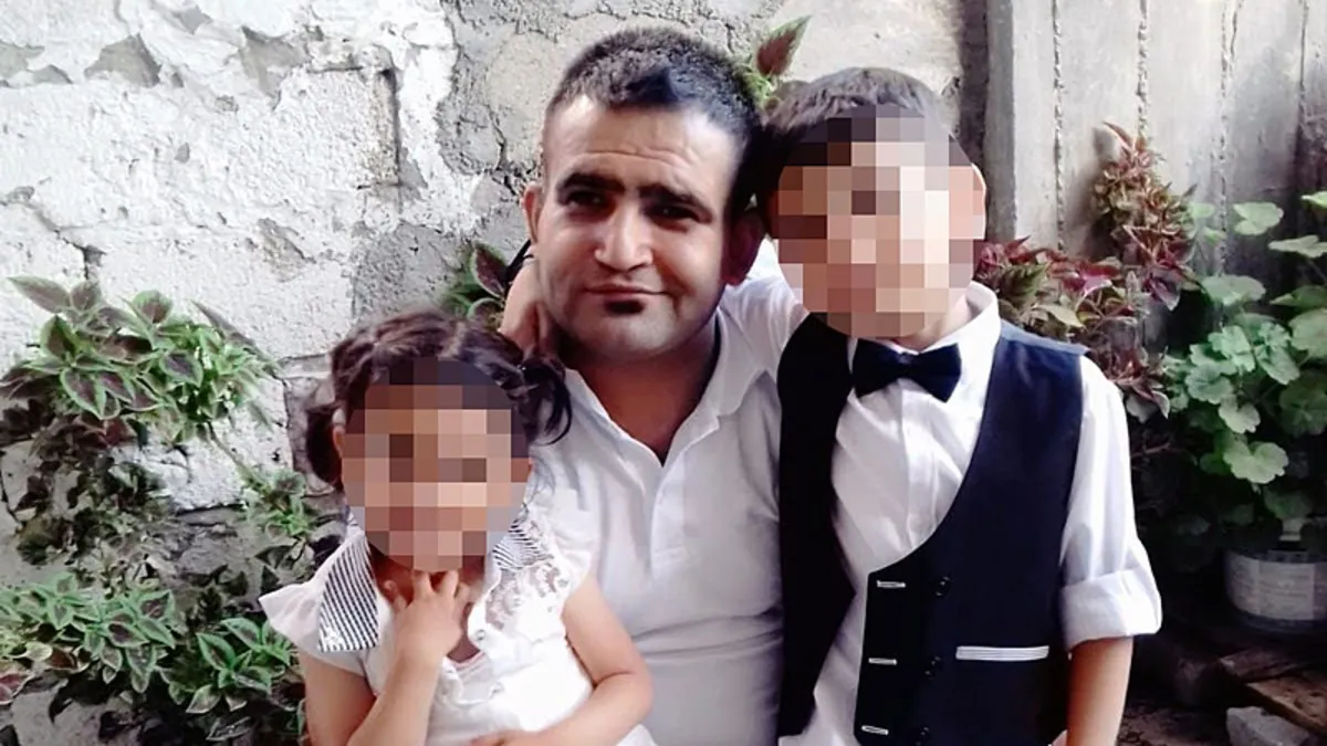 Şırnak’ta feci ölüm: Akıma kapılarak can verdi! Şırnak’ta feci ölüm: Akıma kapılarak can verdi!