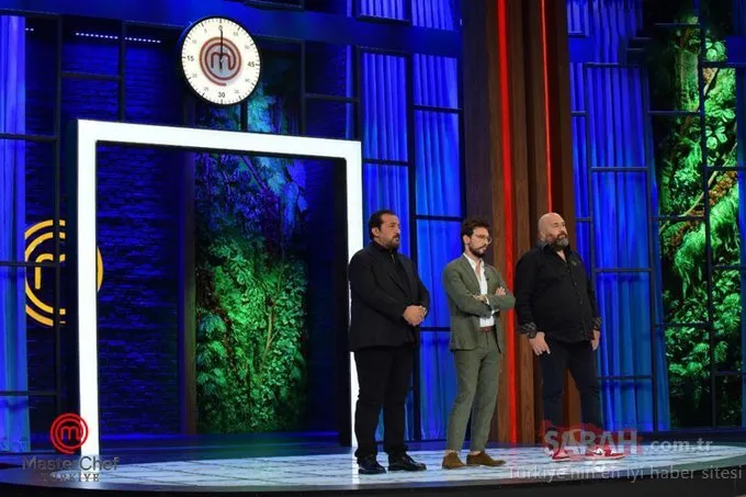 MASTERCHEF KİM ELENDİ? | TV8 ile 4 Eylül 2022 MasterChef’te kim gitti, veda eden isim belli oldu mu? Şok eleme, kimse beklemiyordu!