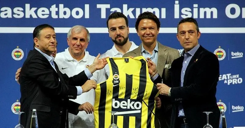 2 5 Yil Fenerbahce Beko Spor Haberleri