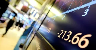 Avrupa borsaları karışık seyrediyor