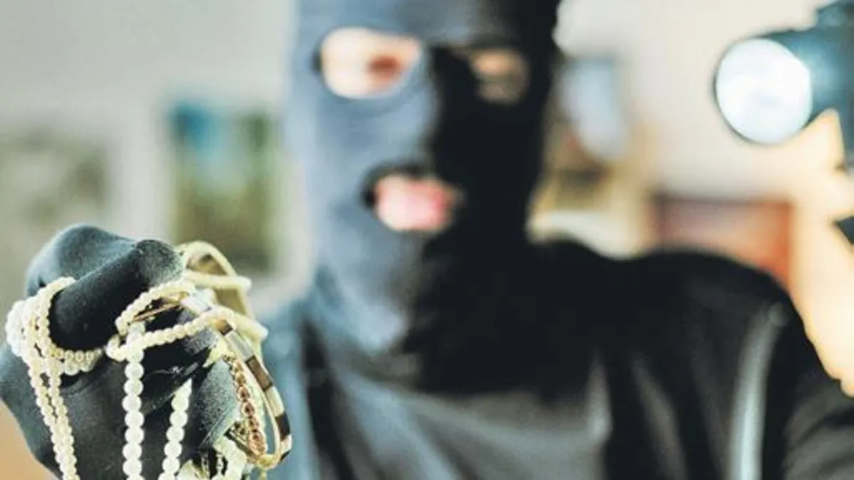 Sahte savcılardan 6 milyonluk vurgun