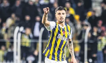 Kartal’ı mahcup etti!