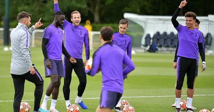 Tottenham Hotspur ilk kupasını kazanmayı hedefliyor