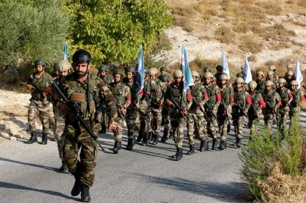 Ankara'dan talimat bekliyorlar! PKK’nın kökünü kazıyacağız”