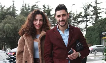 Özer Hurmacı’ya eşinden darp suçlaması