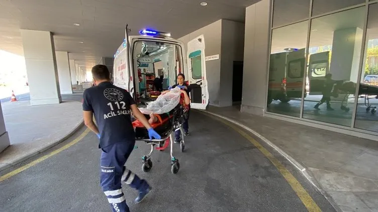 Anne ve 6 yaşındaki kızı hayattan koparan servis sorumluları için karar verildi: Patronum suçu üstlenmemi istedi!