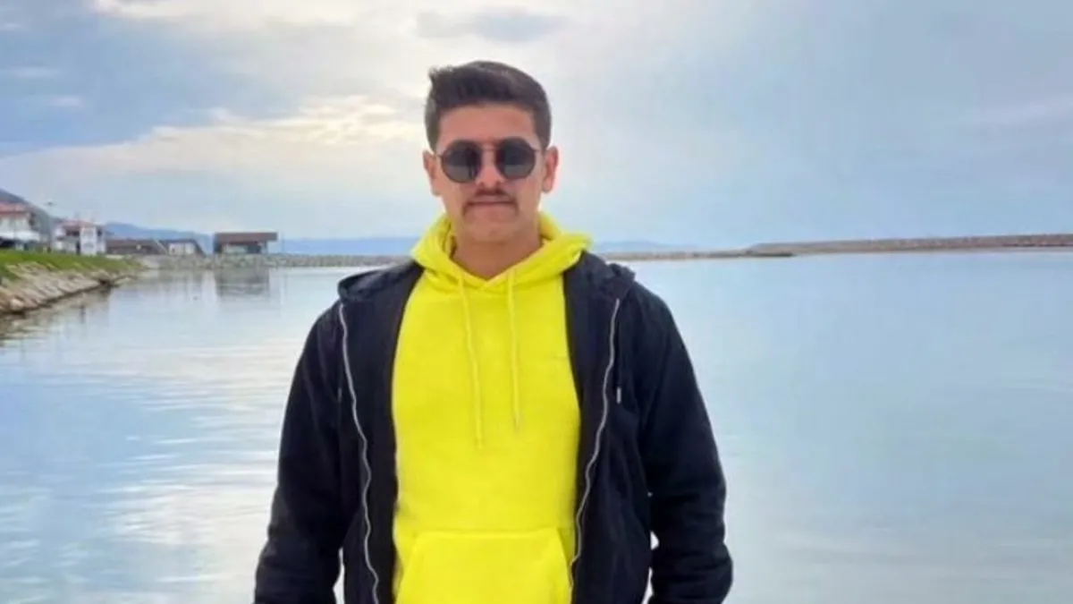 Maganda kurşunuyla ölen genç: “Ölüme mi gidiyorum sanki”