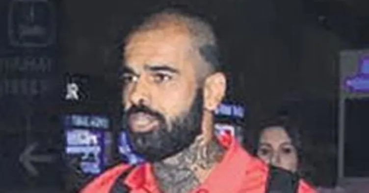 Sorumsuz babaya örnek dava