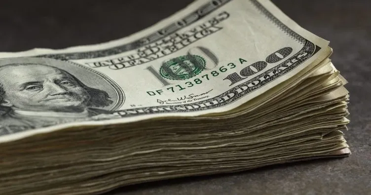 SON DAKİKA: Dolar kuru 7.70’in altını gördü! Canlı Dolar kaç TL, 1 dolar ne kadar oldu?
