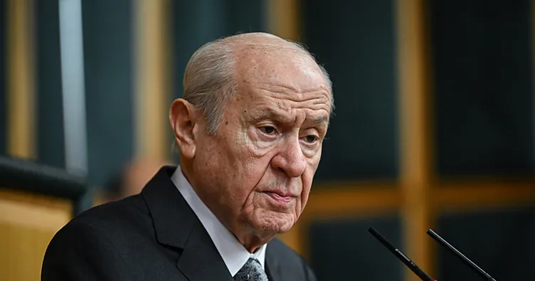 Son dakika | MHP lideri Bahçeli’den muhalefetin fon yalanına sert tepki: Bakanları sonuçsuz suçlamak siyasete ihanettir