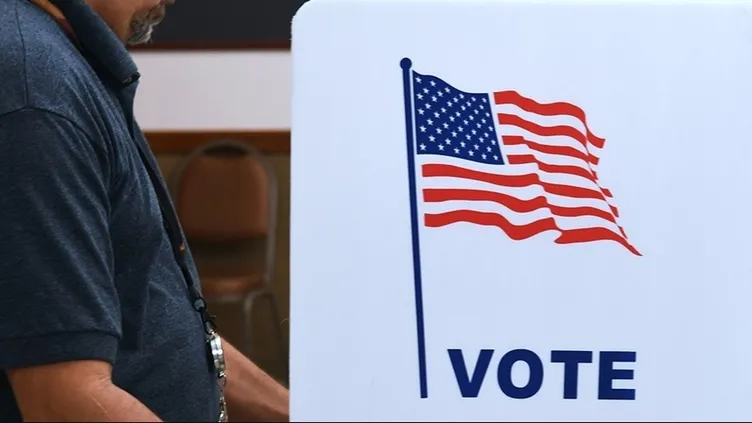 ABD’de erken oylama: Geri sayım başladı