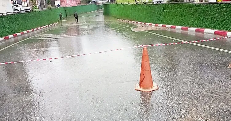 Aydın’da sağanak etkili oldu! Cadde ve sokaklar göle döndü, birçok ev ve iş yerlerini su bastı
